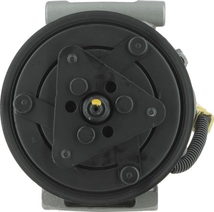 ROTOVIS Automotive Electrics FRC08501 AC-kompressor
