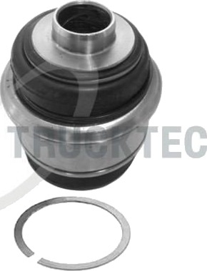 TRUCKTEC AUTOMOTIVE 08.32.038 Feste styrestag