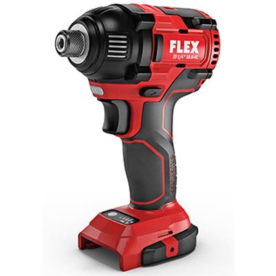 Flex ID 1/4" 18.0-EC K Slagskrutrekker Uten Batteri