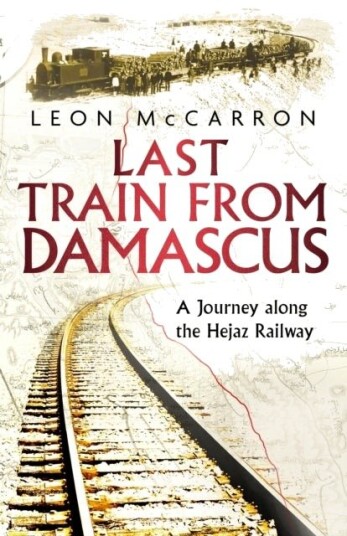 From Damascus to Medina