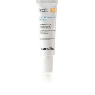 Sensilis Photocorrection Hydrating SPF50+ 50ml Sensilis Photocorrection Hydrating SPF50+ 50ml