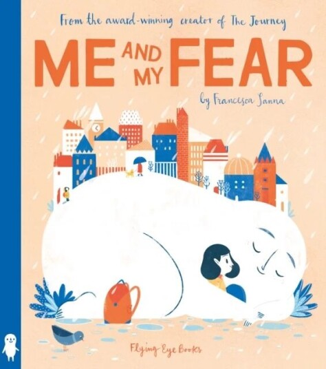 Me And My Fear Av Frenci Sanna Me And My Fear Av Frenci Sanna