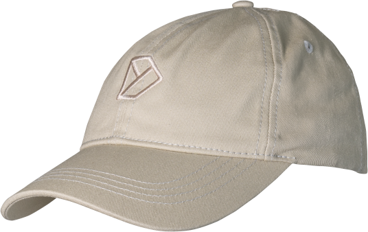 Didriksons Unisex Derin Cap 2 Clay Beige S/M Didriksons Unisex Derin Cap 2 Clay Beige S/M