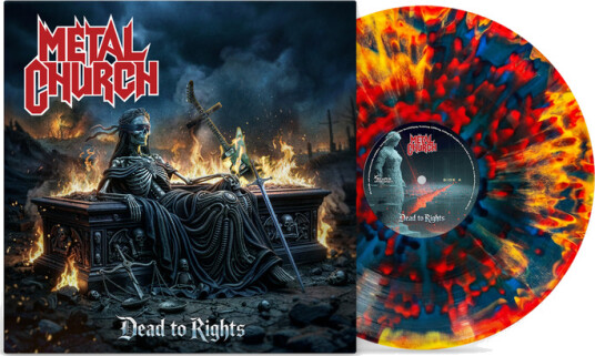 Dead to Rights