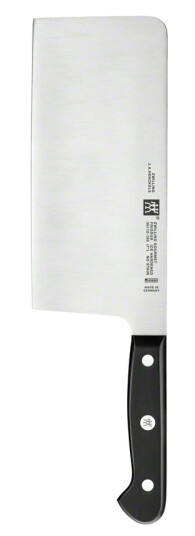 Zwilling Gourmet kinesisk kokkekniv 18 cm 1708277-01-0 1721259-01-0