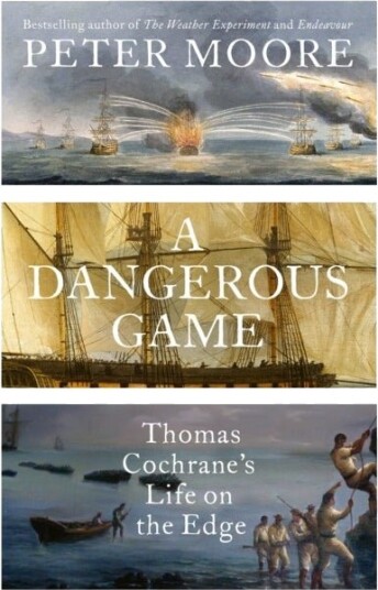 A Dangerous Game