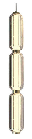 Aromas Del Campo Elma Pendel Big Gold Aromas Del Campo Elma Pendel Big Gold