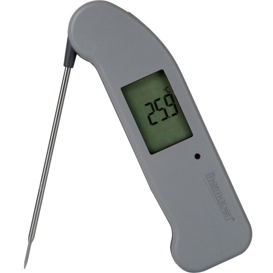 Thermapen ONE Termometer, grå Thermapen ONE Termometer, grå