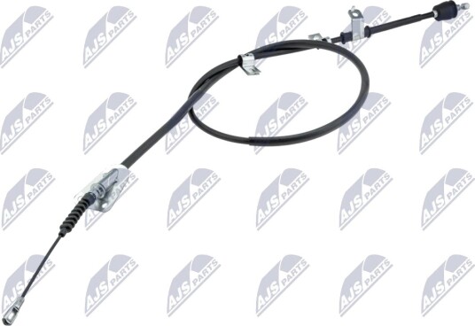 Tautrekk, håndbremse NTY HLR-HY-003