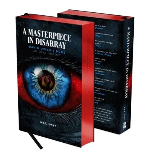 A Masterpiece In Disarray Av Max Evry A Masterpiece In Disarray Av Max Evry