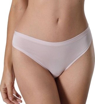sassa Truser Daily Love Thong Beige modal 40 Dame