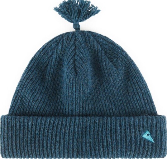 Klättermusen Heimdal Beanie OneSize, Midnight Blue