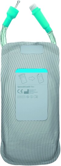 SpeediCath 289160 flex tupp mann CH 16 30 stk.