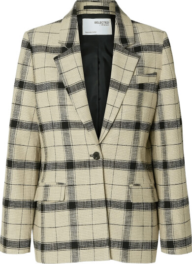 Selected | Slfragnas Relaxed Blazer | 36