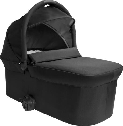 Deluxe Pram Baby Jogger City Select Lunar Black
