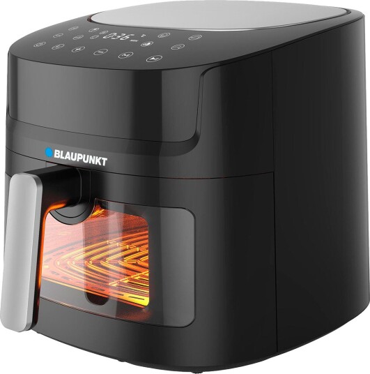 Blaupunkt AFD712 Airfryer 1800W (7,2 liter)