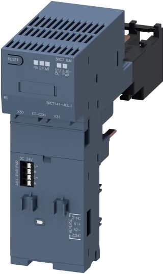 Ilm Startomformer Revers High Feature 3,5 32 A For 690 V Ac Størrelse S0 3Rc7141 4Ee11