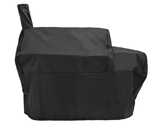 Eld Heritage Line Coal & Smoke Cover Tilbehør Til Griller Eld Heritage Line Coal & Smoke Cover Tilbehør Til Griller
