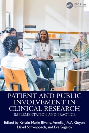 Patient and Public Involvement in Clinical Research