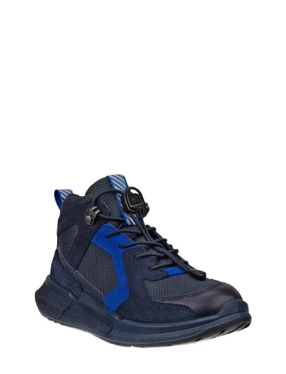 ECCO Biom 2.2 K - Blue - 31 ECCO Biom 2.2 K - Blue - 31