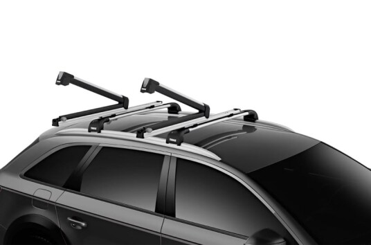 Alternativvare Ski og Snowboard holder
uttrekkbar THU7325