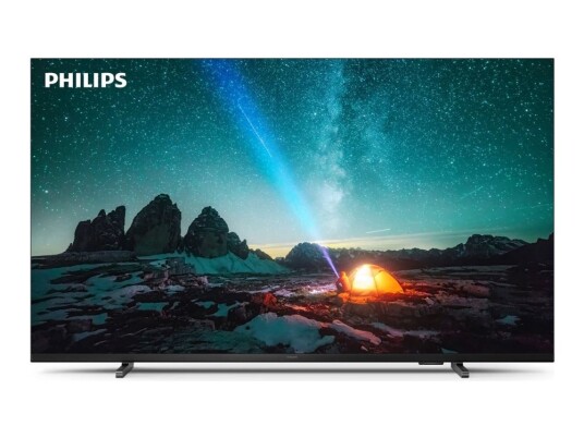Philips 75" 7600 Series 4K UHD LED Smart TV med HDR og Dolby Atmos 75PUS7609 Philips 75" 7600 Series 4K UHD LED Smart TV med HDR og Dolby Atmos 75PUS7609