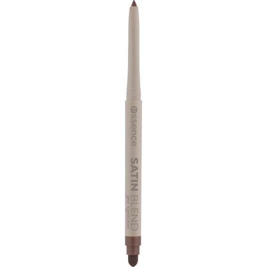 essence Satin Blend Gel Eyeliner 02 Cocoa