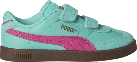 PUMA Club II Era PS Velcro Sneakers Barn