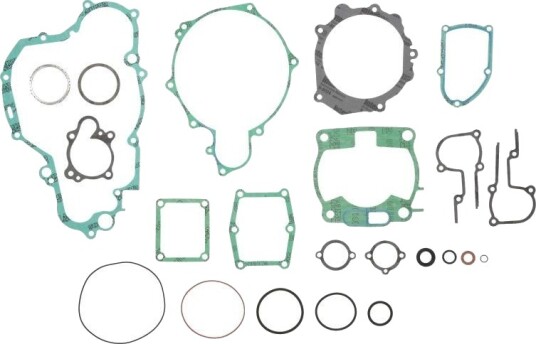 Tetnings helsett, motor ATHENA P400485850254