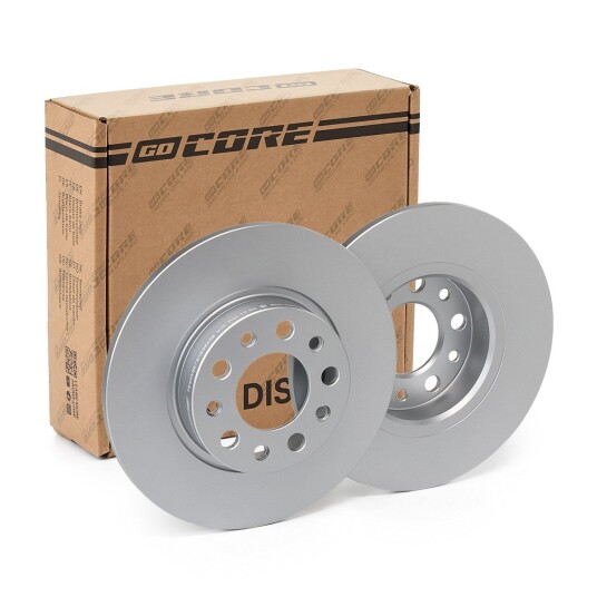 Bremseskive goCORE GCH21235