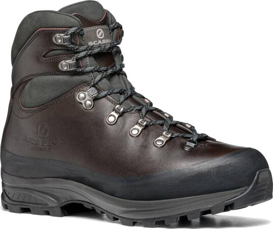 Scarpa SL Active Herre Bordeaux 44 Scarpa SL Active Herre Bordeaux 44