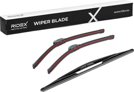 Vindusvisker RIDEX 298W17044