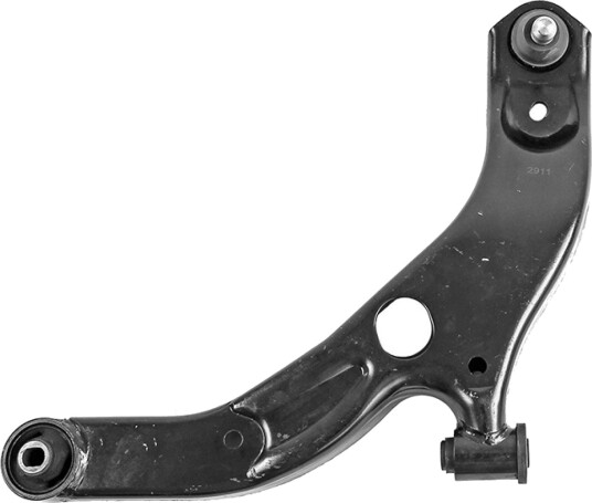 Bærearm, hjuloppheng Professional Parts 61240037