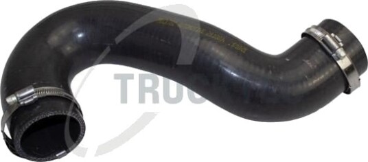TRUCKTEC AUTOMOTIVE 07.14.321 Ladeluftslange