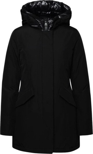 Woolrich Dame Jakker Svart L, Woolrich Dame Jakker Svart L,