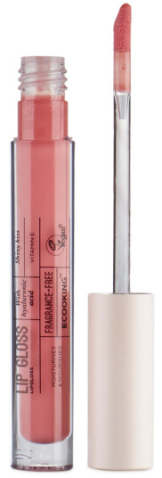 Ecooking Lip Gloss 03