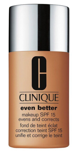Clinique Even Better Makeup SPF15 Mocha #115.5 WN 30ml