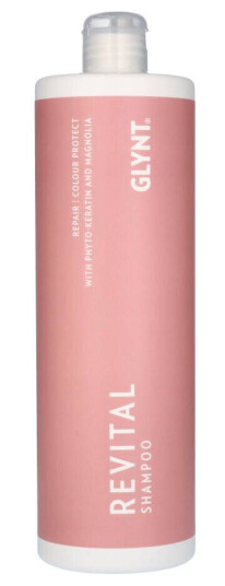 Glynt Revital Shampoo 1000 ml