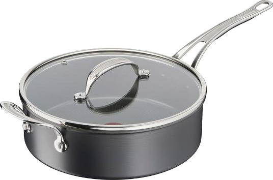 Jamie Oliver Tefal Cook's Classics HA sautépanne 26 cm