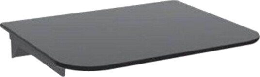 Techly Veggfeste for TV og PC-skjermer - HDMI-VGA Adapter 0.2m - Svart