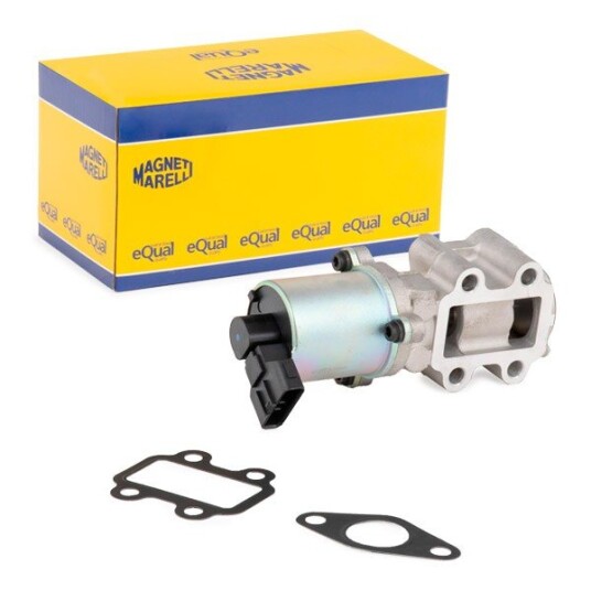 EGR Ventil MAGNETI MARELLI 571822112144