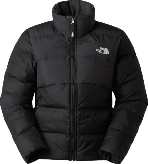 The North Face W Saikuru Jacket TNF BLACK/ASPHALT GREY M The North Face W Saikuru Jacket TNF BLACK/ASPHALT GREY M