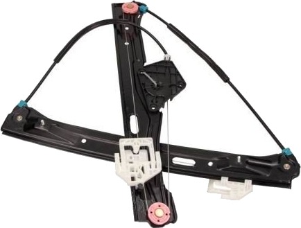 Vindusheis MAXGEAR 50 0275