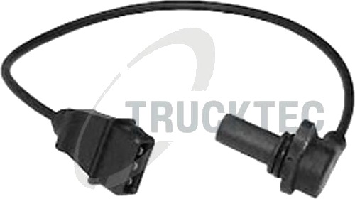 Turtallsensor automatgir TRUCKTEC AUTOMOTIVE 07.17.038