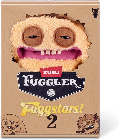 Fuggler Fugg Stars Fuggbieb 22cm