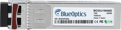 Blueoptics Ac-Sfp+-Sm-40-Kompatibel Blueoptics Sfp+ Bo35j15640d Ac-Sfp+-Sm-40-Bo