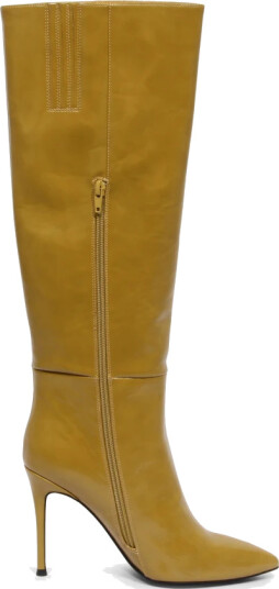 Jeffrey Campbell Dame Sko Grønn 39 EU,