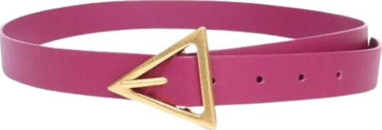 Bottega Veneta Vintage Dame Pre owned Lilla ONE SIZE,