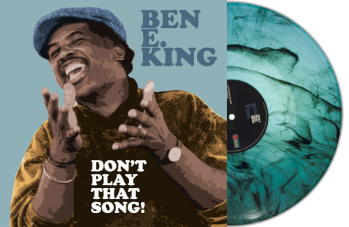 Don't Play That Song! Don't Play That Song!