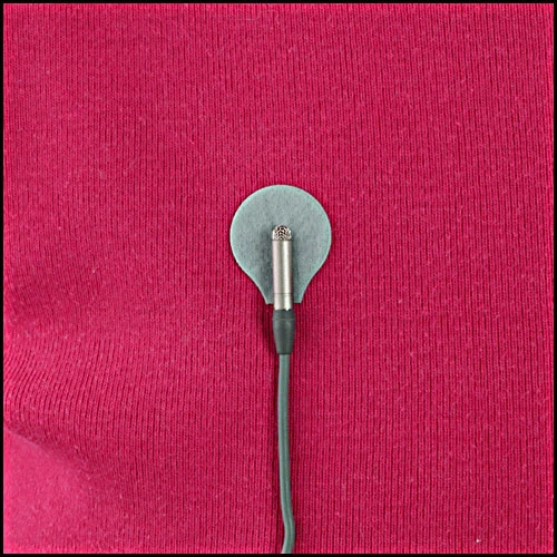 Rycote Stickies Mikrofonfestepads - Hypoallergeniske Klebrige Pads Rycote Stickies Mikrofonfestepads - Hypoallergeniske Klebrige Pads